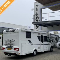 Adria Matrix Plus 670 DC uit 2020 Foto #21