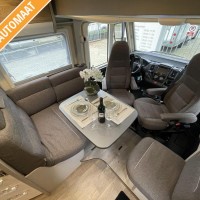 Hymer Exsis-i 678  uit 2020 Foto #1