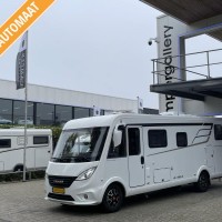 Hymer Exsis-i 678  uit 2020 Foto #4