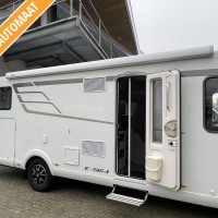 Hymer Exsis-i 678  uit 2020 Foto #5