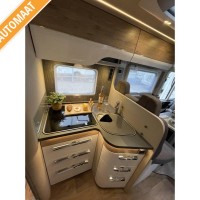 Hymer Exsis-i 678  uit 2020 Foto #6