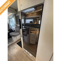 Hymer Exsis-i 678  uit 2020 Foto #7