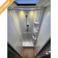 Hymer Exsis-i 678  uit 2020 Foto #9