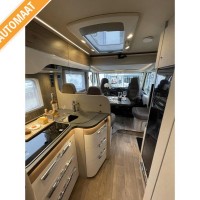 Hymer Exsis-i 678  uit 2020 Foto #10