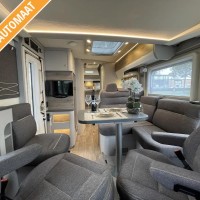 Hymer Exsis-i 678  uit 2020 Foto #19