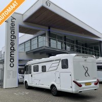 Hymer Exsis-i 678  uit 2020 Foto #20