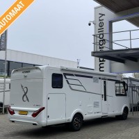 Hymer Exsis-i 678  uit 2020 Foto #21