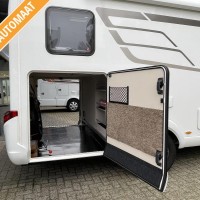 Hymer Exsis-i 678  uit 2020 Foto #22