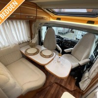 Hymer Tramp 588 uit 2014 Foto #1