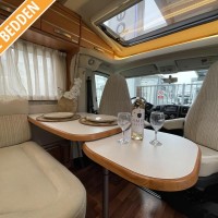 Hymer Tramp 588 uit 2014 Foto #18