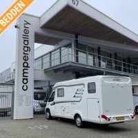 Hymer Tramp 588 uit 2014 Foto #20