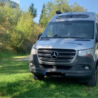 Tweedehands La Strada campers camper kopen