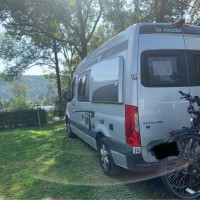 La Strada campers Regent S uit 2019 Foto #5