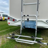 Challenger campers trigano f14 uit 2021 Foto #4