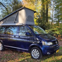 Tweedehands Volkswagen campers camper kopen