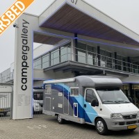 Tweedehands Adriatik campers camper kopen