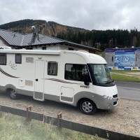 Tweedehands Rapido campers camper kopen