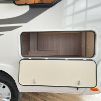 Rimor campers XGO Dynamic 22 Plus uit 2023 Foto #14