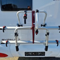 Rimor campers XGO Dynamic 22 Plus uit 2023 Foto #16