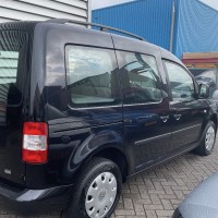 Volkswagen campers CADDY uit 2008 Foto #7