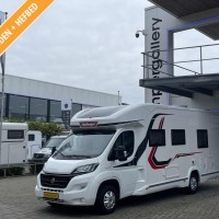 Challenger Mageo 357 uit 2019 Foto #4