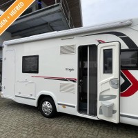 Challenger Mageo 357 uit 2019 Foto #5