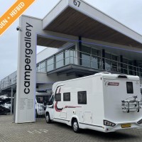 Challenger Mageo 357 uit 2019 Foto #20