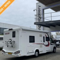 Challenger Mageo 357 uit 2019 Foto #21