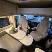 Hymer Free 602 uit 2020 Foto #2