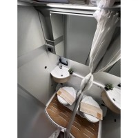 Hymer Free 602 uit 2020 Foto #10