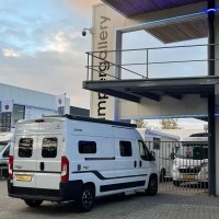 Hymer Free 602 uit 2020 Foto #22