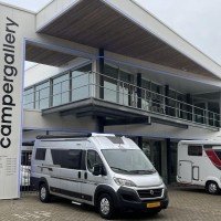 Tweedehands Adria camper kopen