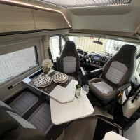 Adria Twin 640 SLB uit 2019 Foto #1