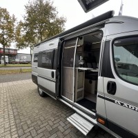 Adria Twin 640 SLB uit 2019 Foto #4