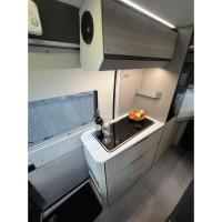 Adria Twin 640 SLB uit 2019 Foto #5