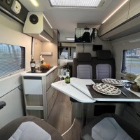 Adria Twin 640 SLB uit 2019 Foto #16