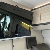 Adria Twin 640 SLB uit 2019 Foto #17