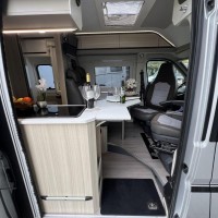 Adria Twin 640 SLB uit 2019 Foto #18