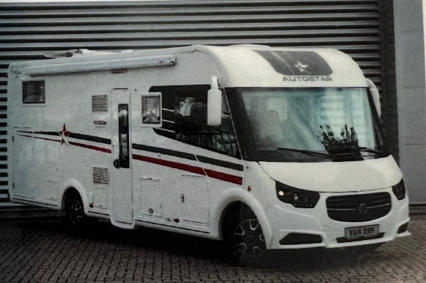 Tweedehands Autostar campers camper kopen