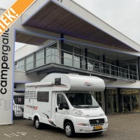 Tweedehands Carado campers camper kopen