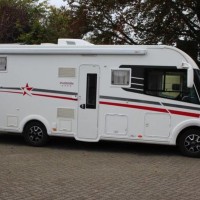 Autostar campers PASSION I730LJA uit 2018 Foto #4