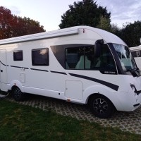 Itineo campers sb 700 uit 2018 Foto #1