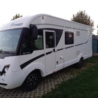 Tweedehands Itineo campers camper kopen