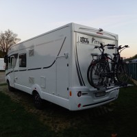 Itineo campers sb 700 uit 2018 Foto #3