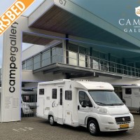 Tweedehands Ci campers camper kopen