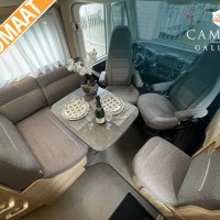 Hymer Exsis-i 678  uit 2019 Foto #1