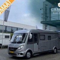 Hymer Exsis-i 678  uit 2019 Foto #4