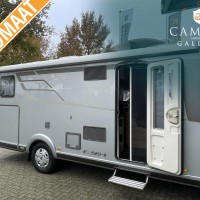 Hymer Exsis-i 678  uit 2019 Foto #5