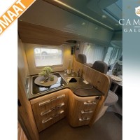 Hymer Exsis-i 678  uit 2019 Foto #6