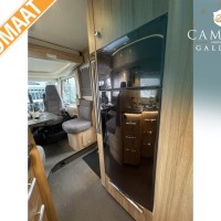 Hymer Exsis-i 678  uit 2019 Foto #8